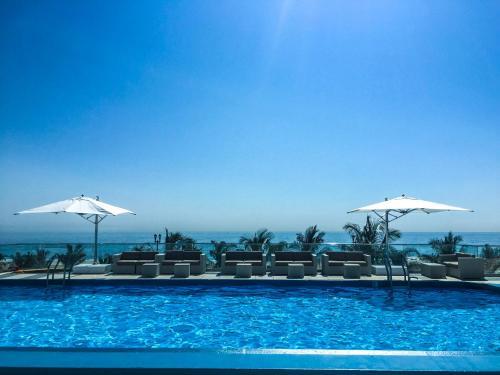 Foto de los servicios de Complejo Ocean Place Resort &amp;amp; Spa