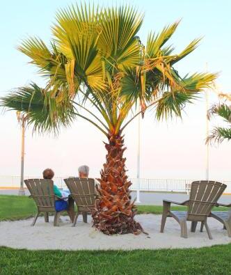 Foto del exterior de Complejo Ocean Place Resort &amp;amp; Spa