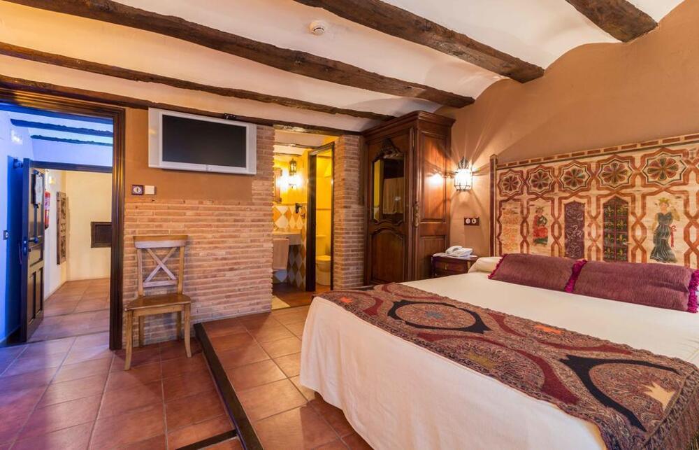 Foto general de Hotel La Realda