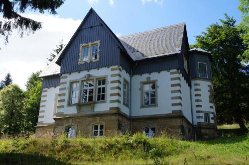 Foto general de Villa Unger
