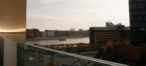 Foto del entorno de Next House Copenhagen