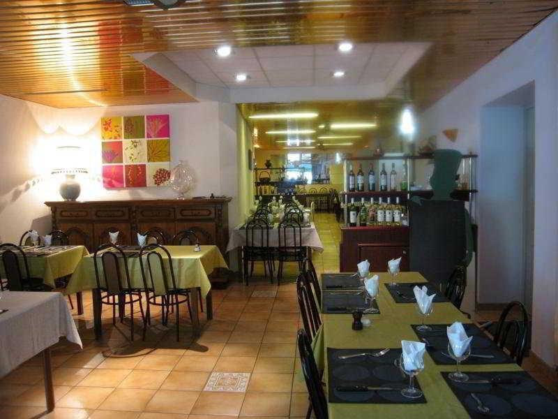 Foto general de Hôtel Restaurant La Régence