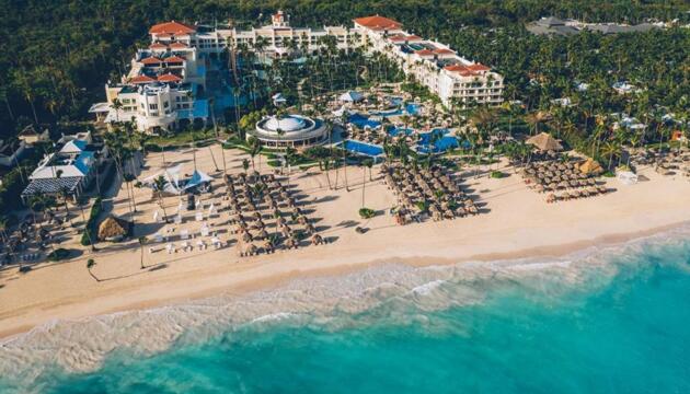 Foto de Complejo JOIA Bávaro by Iberostar