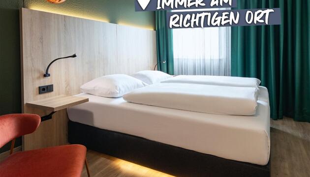 Foto de ACHAT Hotel Monheim am Rhein