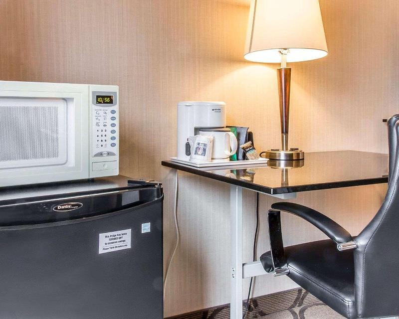 Foto general de Hotel Comfort Inn Kenora