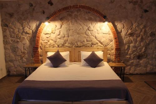 Foto de una habitación de Soleado Capadocia Hotel