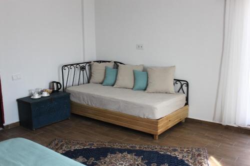 Foto de una habitación de Soleado Capadocia Hotel