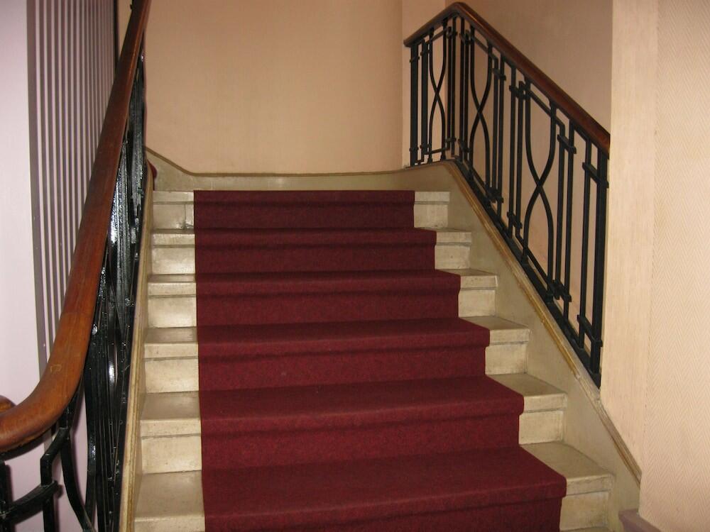 Foto general de Brit Hotel Grand Hotel Munster