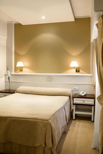 Room – Hotel Punta del Este