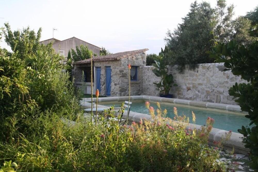 Foto general de Bed-and-Breakfast Aux Pots Bleus