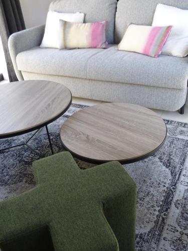 Foto de una habitación de Les Chambres d&amp;#039;Andrea