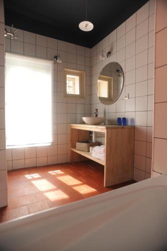 Foto del baño de Les Chambres d&amp;#039;Andrea