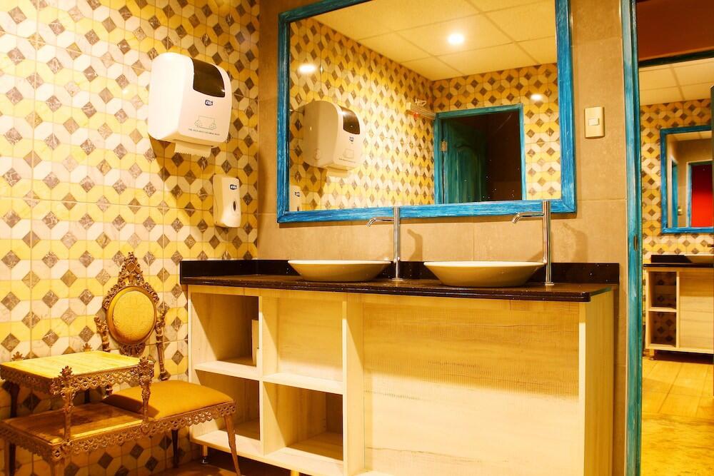 Foto de los servicios de Hotel Villa Jazmin