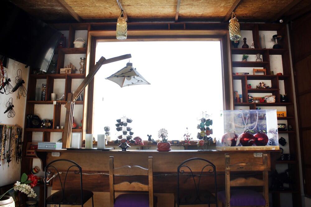 Foto de restauración de Hotel y Cabañas una Cosita de Zacatlán