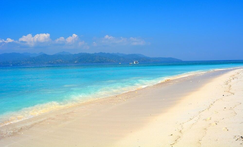 Foto del entorno de Hotel Gili Sands Resort &amp;amp; Beach Club