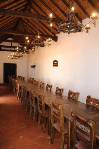 Foto de restauración de Hotel Hontibon