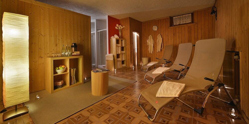Foto de los servicios de Hotel Loredana