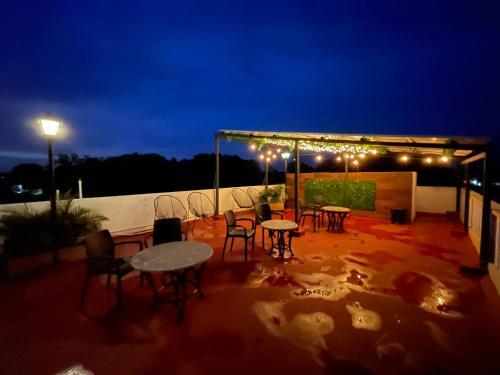 Foto general de Hotel Colonial Zaci by GuruHotel