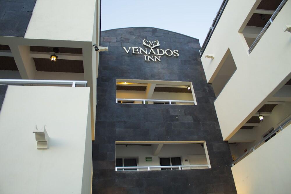 Foto general de Hotel Venados Inn