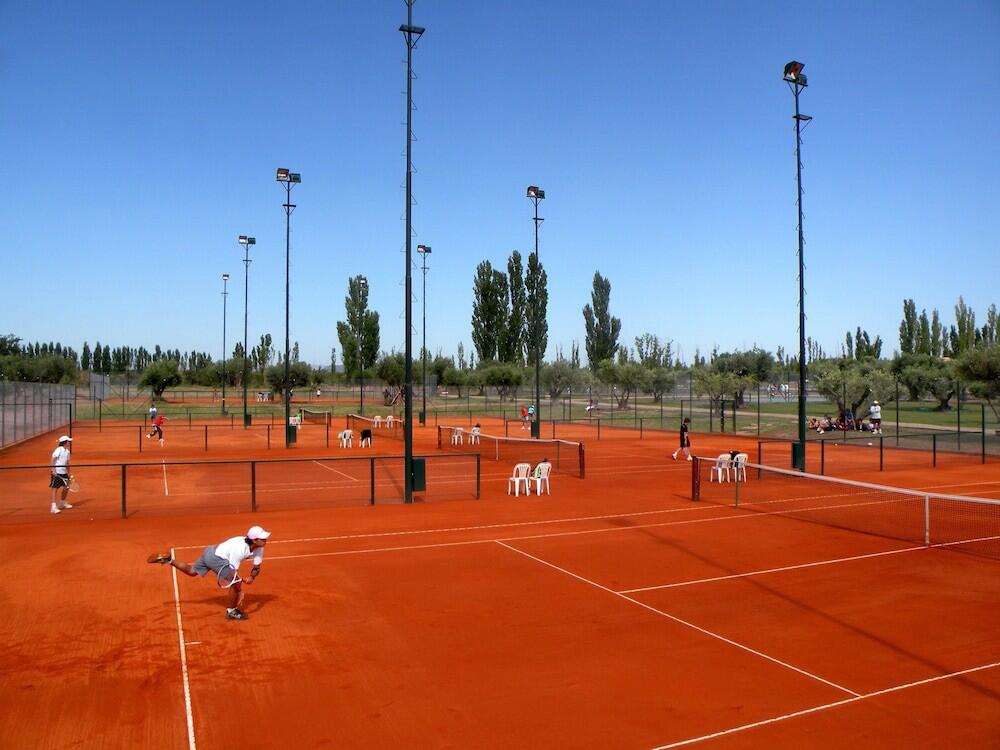 Foto de los servicios de Hotel Algodon Wine Estates &amp;amp; Champions Club