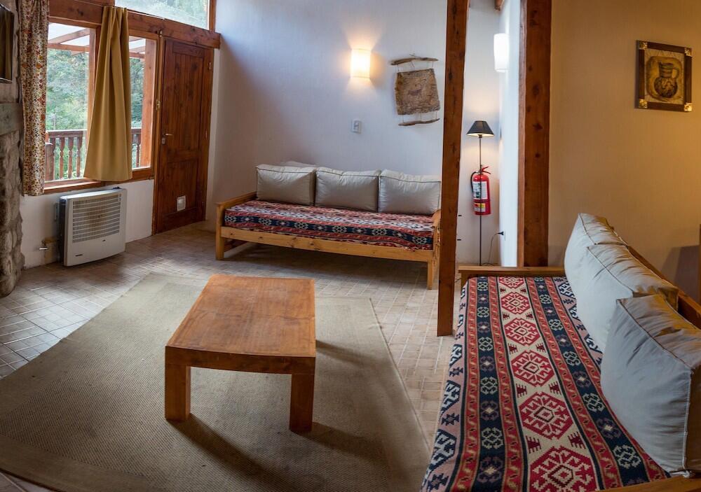 Foto de una habitación de Ruma Andina by DOT Cabana
