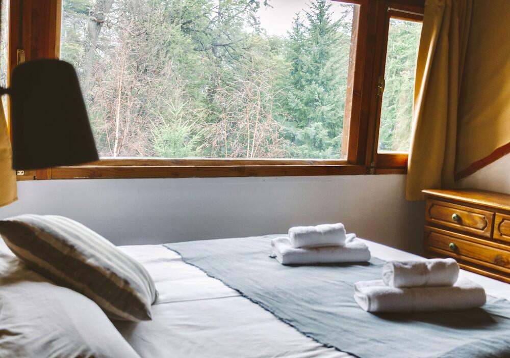 Foto de una habitación de Ruma Andina by DOT Cabana