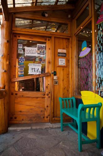 Foto general de Patagonia Jazz Hostel