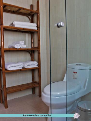Foto de una habitación de Hotel Grand Gardenia