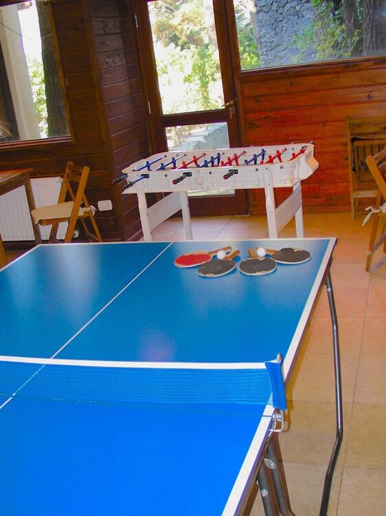 Foto general de Altos Medanos Cabañas &amp;amp; Club de Bosque