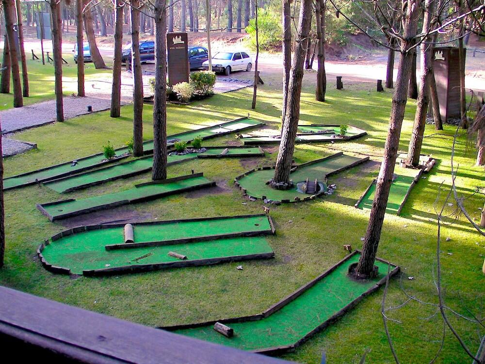 Foto de los servicios de Altos Medanos Cabañas &amp;amp; Club de Bosque