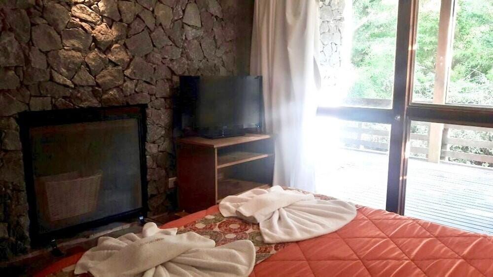 Foto del entorno de Altos Medanos Cabañas &amp;amp; Club de Bosque