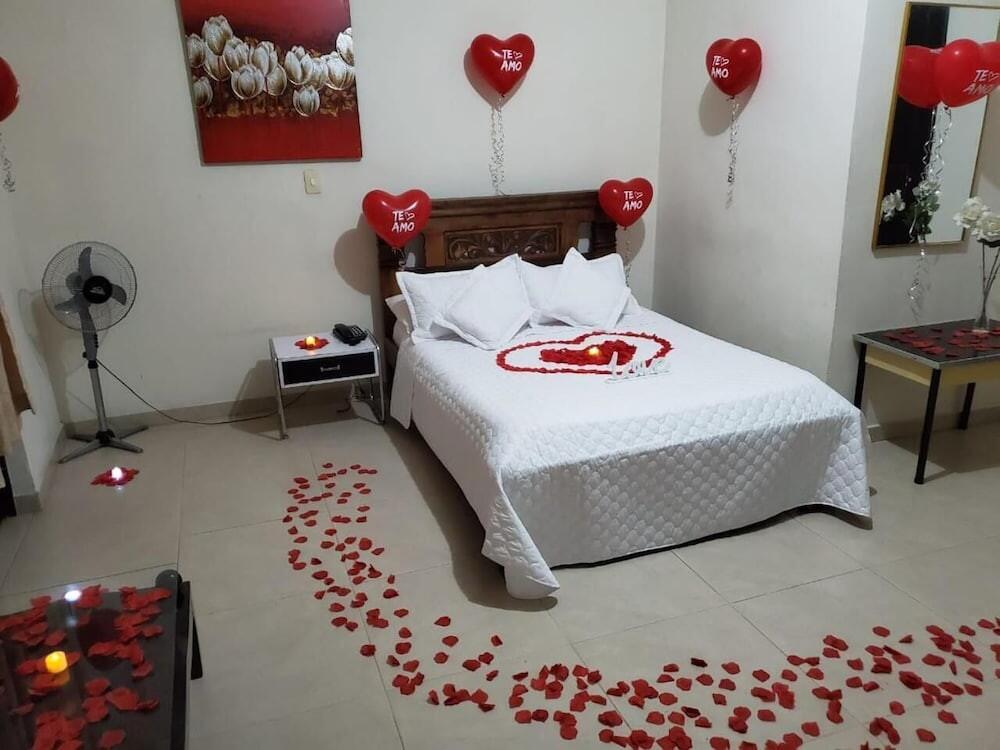 Foto de una habitación de Hotel Cataluña