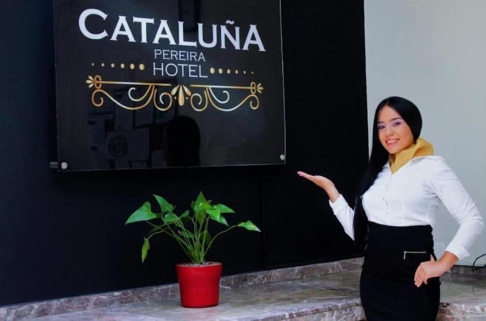 Foto general de Hotel Cataluña