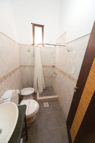Foto del baño de Hotel Norte Rupestre