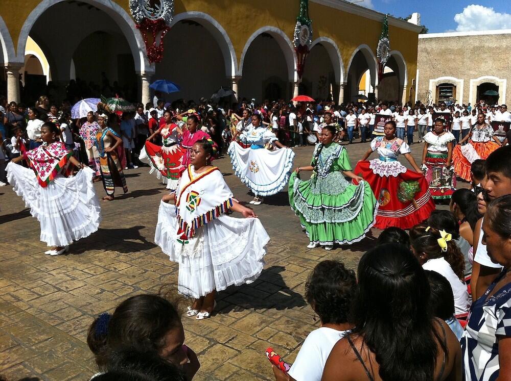 Foto del entorno de Hotel Hacienda Sacnicte