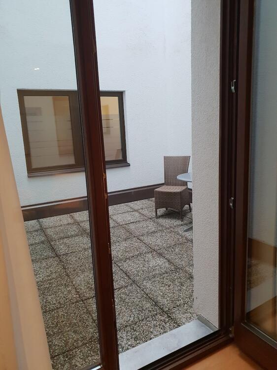 Foto de una habitación de Aktiv Hotel Schweizerhof Kitzbühel