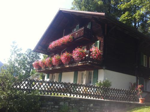 Exterior – Hotel Sonnenberg