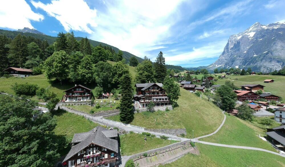 Exterior – Hotel Sonnenberg