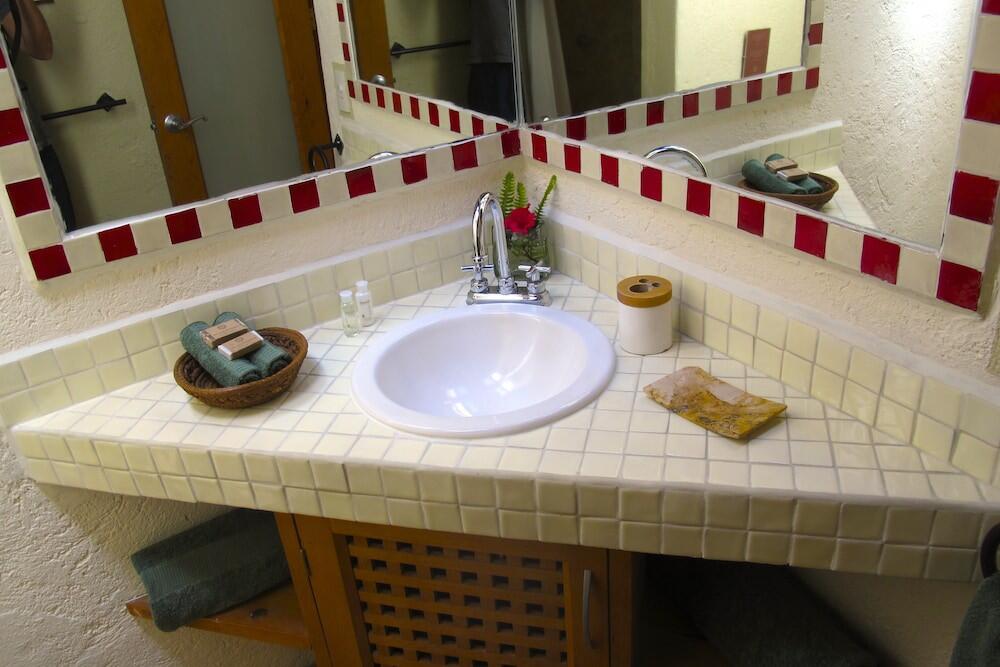Foto de una habitación de Hotel Las Luciernagas (Adults Only)