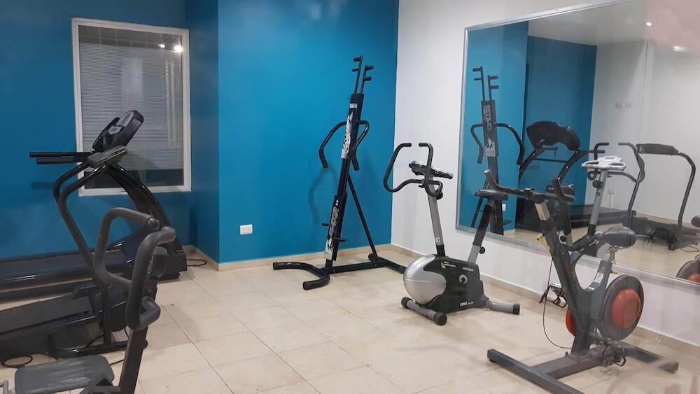 Foto de los servicios de HOTEL OLIBA Boca del Rio