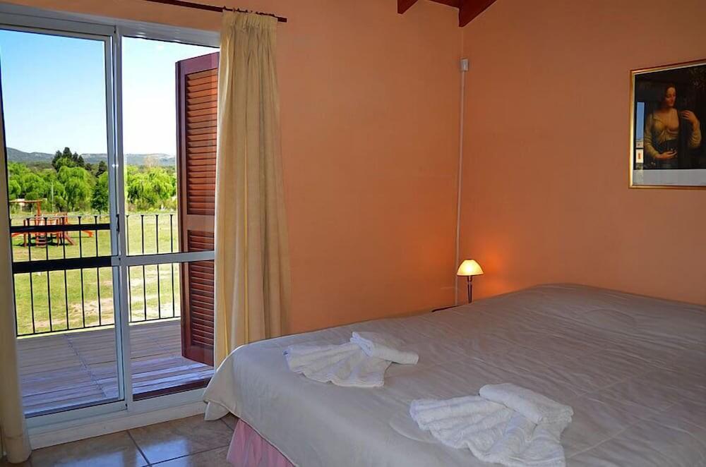 Foto de una habitación de Hotel Aromas Del Mediterraneo