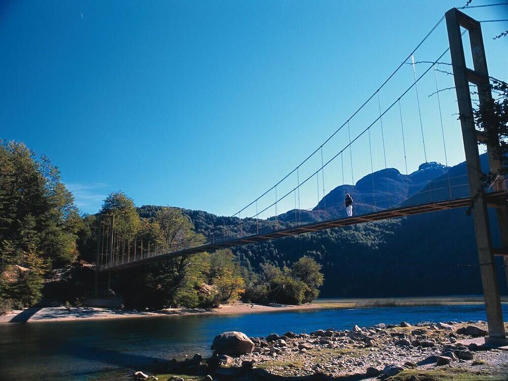 Foto general de Patagonia Encantada by DECK