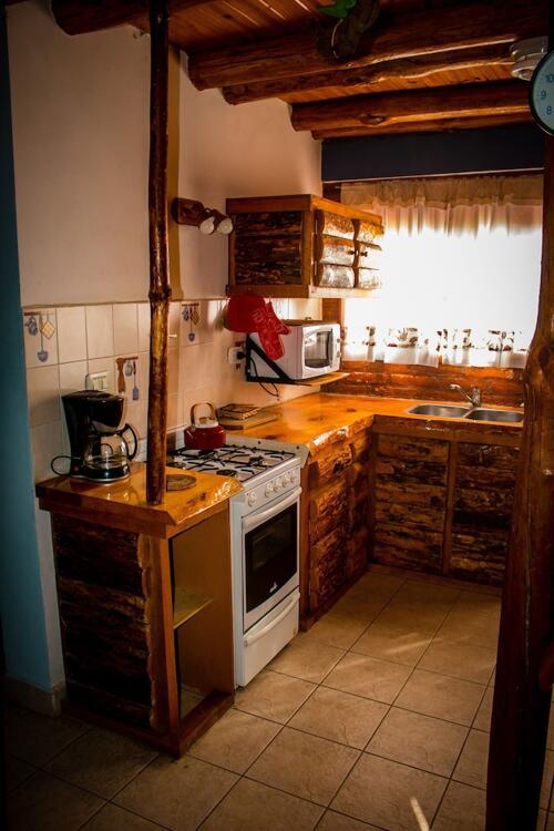 Foto de una habitación de Patagonia Encantada by DECK