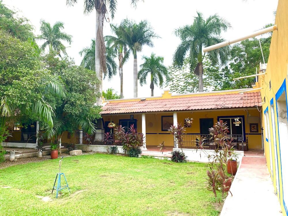 Foto del exterior de Hotel Green River