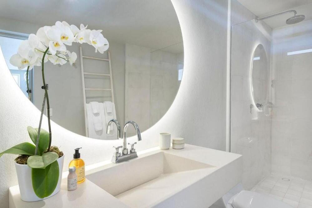 Foto del baño de Hotel Boutique Casa Lulu