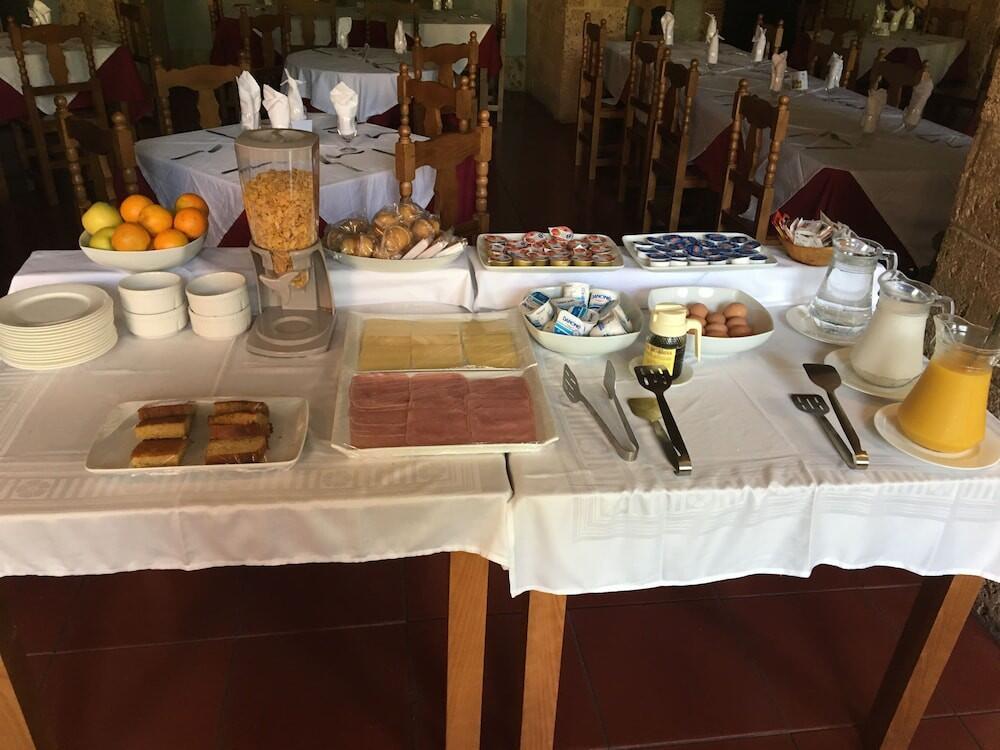 Foto de restauración de Hotel MONASTERIO de SANTA MARÍA DE VALVANERA