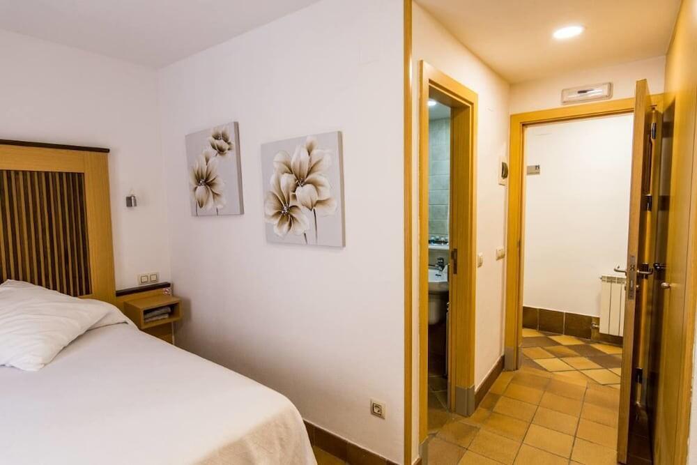 Foto de una habitación de Antika Snoga