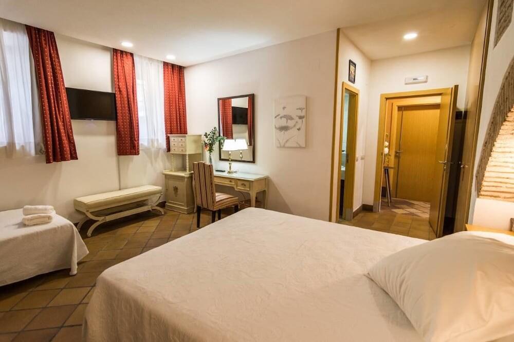 Foto de una habitación de Antika Snoga