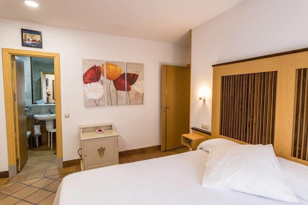 Foto de una habitación de Antika Snoga