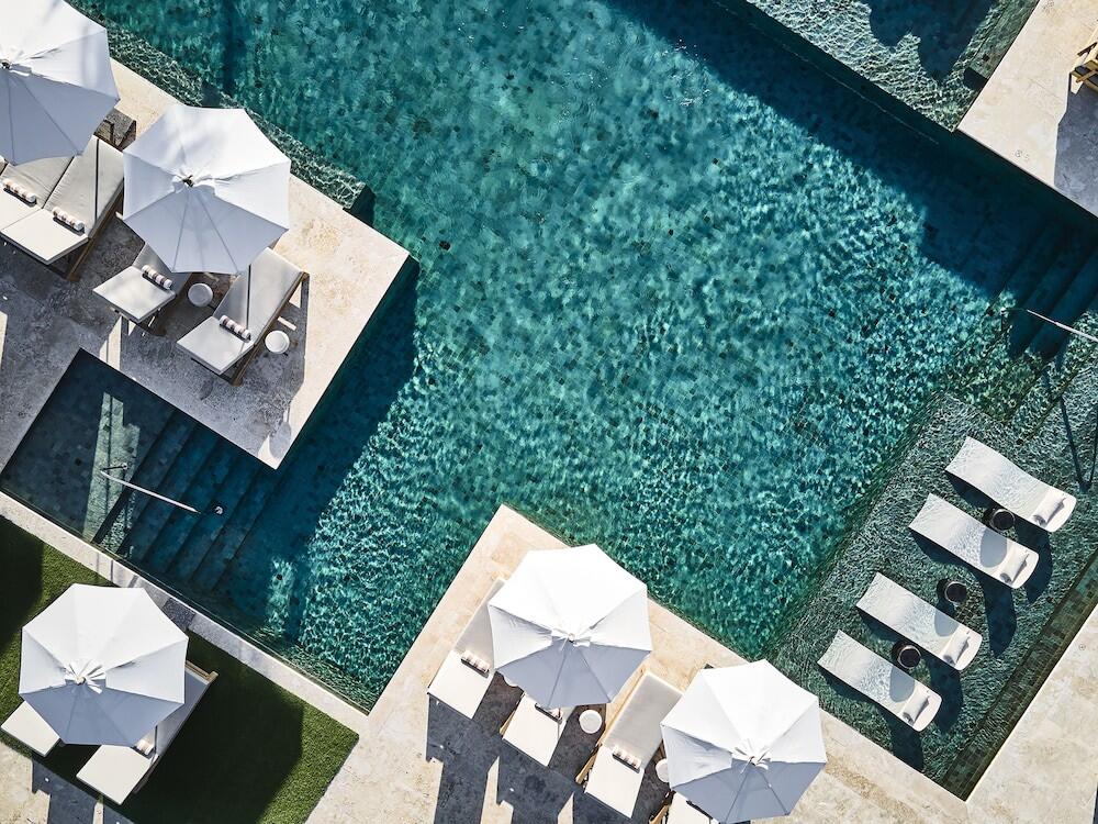 Foto de los servicios de Etereo, Auberge Resorts Collection